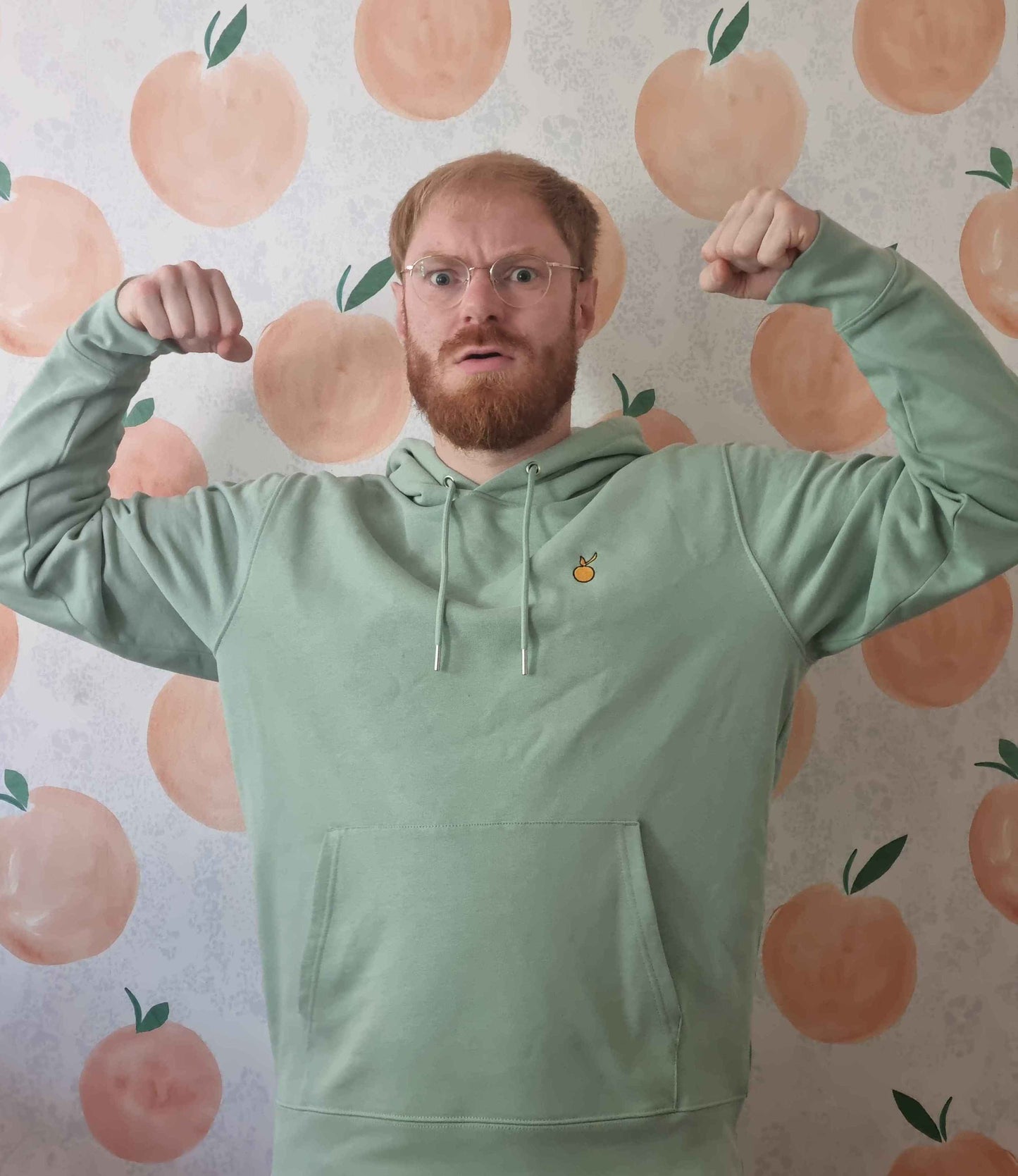 Hoodie ‚Miller‘ (Preorder)