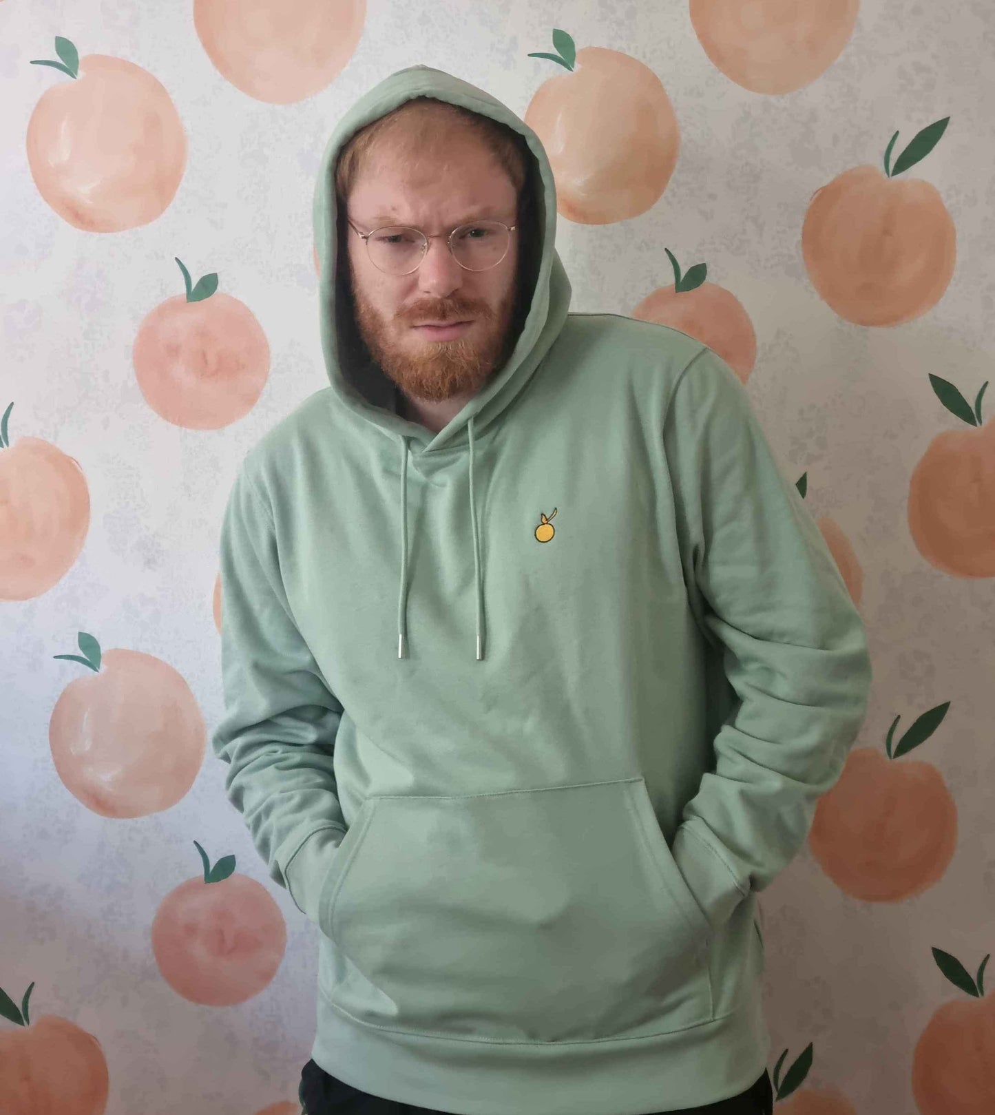 Hoodie ‚Miller‘ (Preorder)