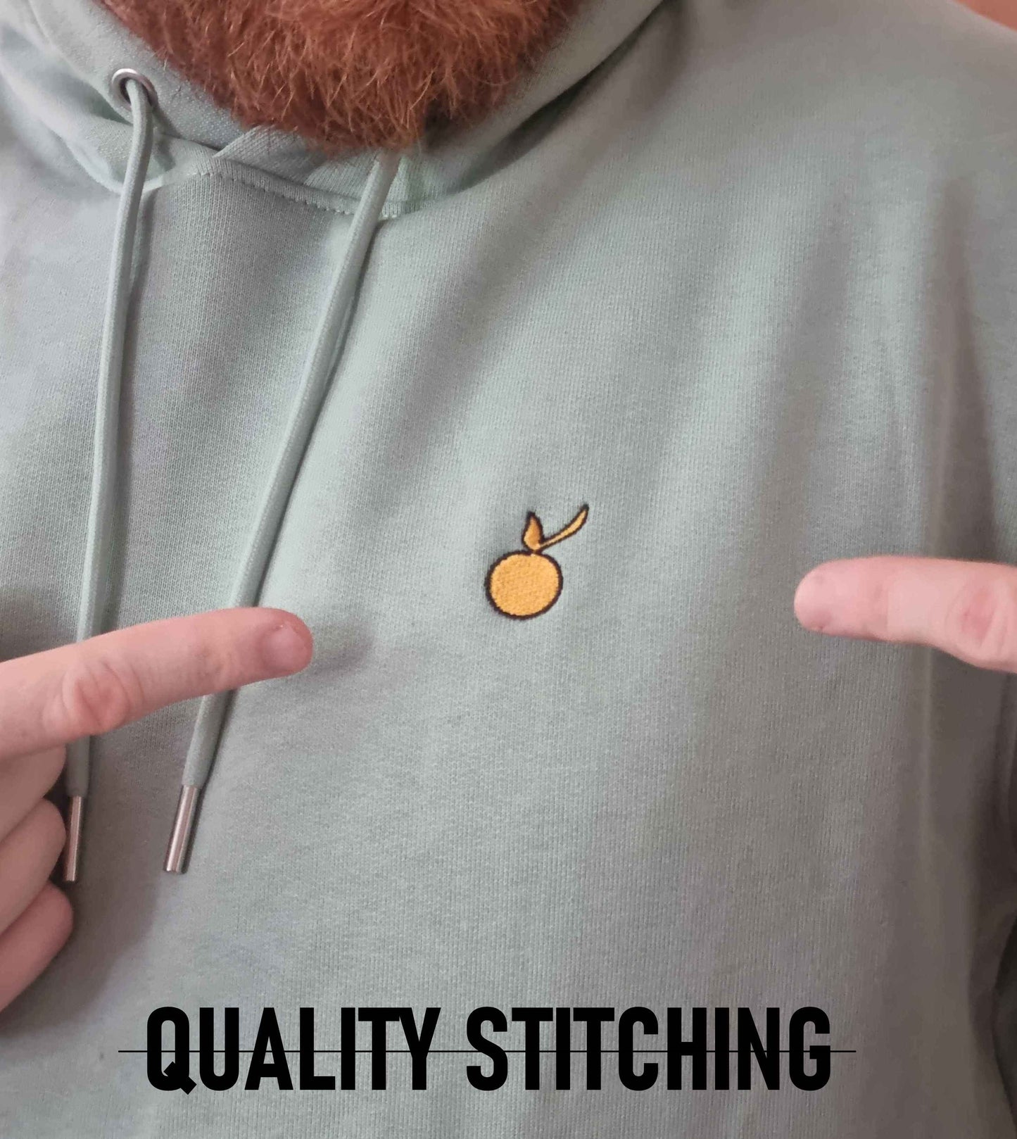 Hoodie ‚Miller‘ (Preorder)