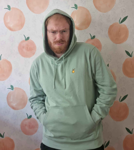 Hoodie ‚Miller‘ (Preorder)